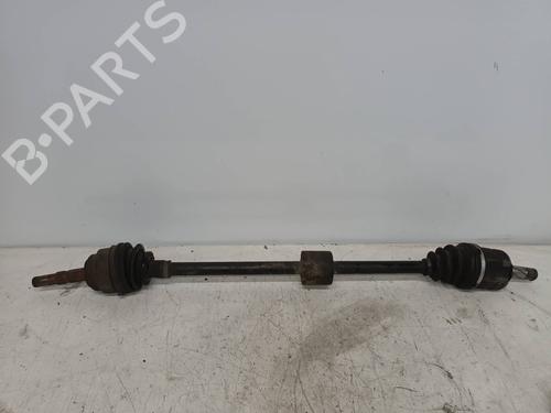 Right front driveshaft OPEL COMBO Box Body/MPV  | BP11129710M39 