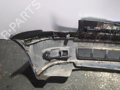 Front bumper VW POLO (6N2)  | BP10164293C7 