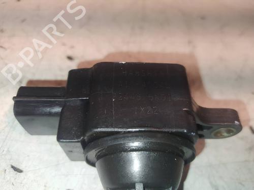 Ignition coil NISSAN ALMERA TINO (V10)  | BP11386239M94 