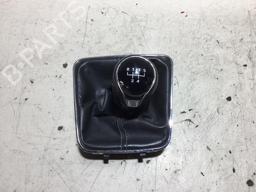 Used Shift knob SEAT IBIZA IV SC (6J1, 6P5) 1.4 TDI (105 hp) 25131346