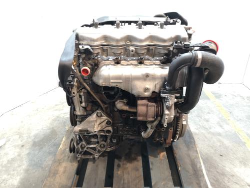 Used Engine NISSAN ALMERA TINO (V10) [1998-2006]  15990848