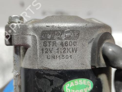 Starter OPEL ASTRA F Estate (T92) 1.6 i 16V (F35, M35) | BP8709097M8 