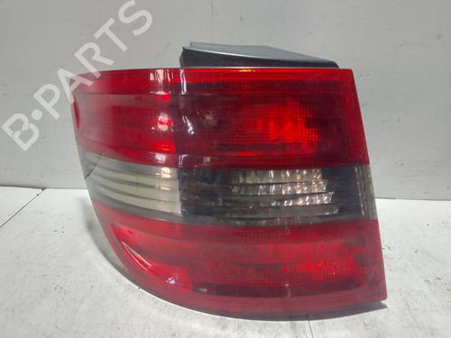 Used Left taillight Left taillight 37268818 37268818