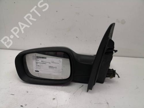 Used Left mirror RENAULT MEGANE II Saloon (LM0/1_) [2003-2025]  8711734