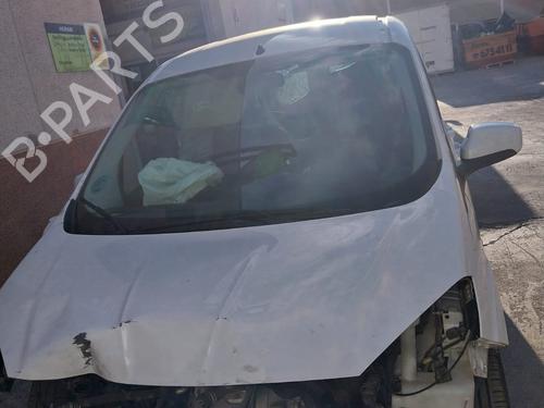 Right front suspension arm FORD TRANSIT COURIER B460 Box Body/MPV | BP30876500M13