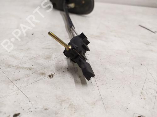 Left mirror VW POLO (6N2)  | BP29942181C26