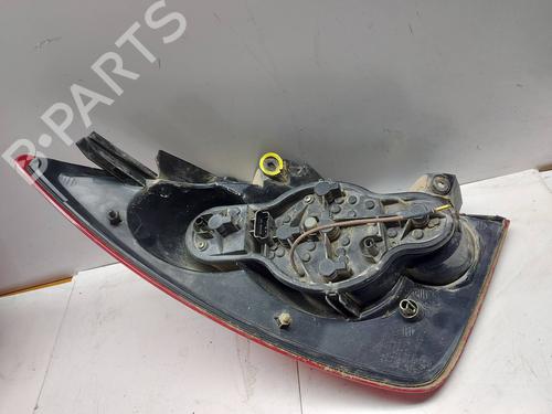 Højre baglygte NISSAN PRIMERA (P12) 1.6 | BP30262912C35