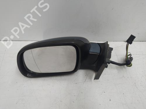 Used Left mirror PEUGEOT 307 (3A/C) [2000-2012]  29313759