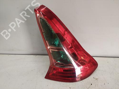 Used Right taillight CITROËN C4 Coupe (LA_) [2004-2013]  13468403