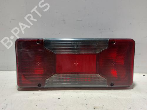 Used Left taillight IVECO DAILY IV Van [2006-2012]  21004266