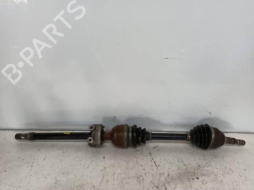 Transmisión delantera derecha OPEL ASTRA H GTC (A04) 1.7 CDTi (L08) (101 hp) 15516662