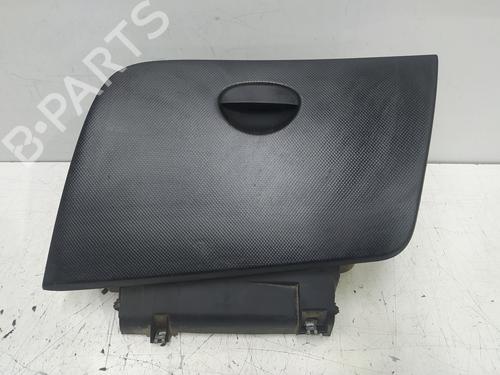 Used Glove box SEAT LEON (1P1) [2005-2013]  11030788