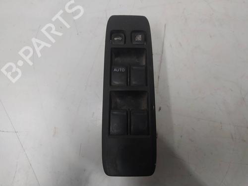 Used Left front window switch NISSAN PRIMERA (P11) [1996-2002]  8910822