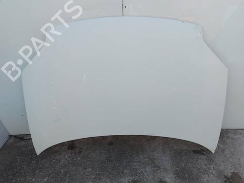 Used Hood Hood CITROËN BERLINGO / BERLINGO FIRST Box Body/MPV (M_) 1.9 D 70 (MBWJZ, MCWJZ) (69 hp) 38962262 38962262