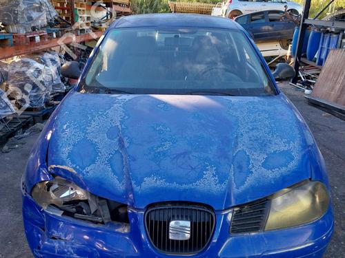 Used Parts SEAT IBIZA III (6L1) [2002-2009]  4346155