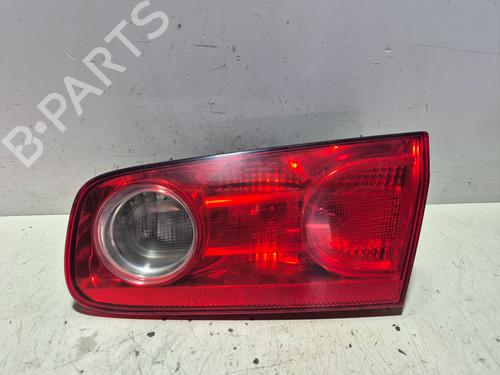 Højre baglygte bagklap RENAULT LAGUNA II (BG0/1_) 2.0 16V (BG1Y) (204 hp) 27546402