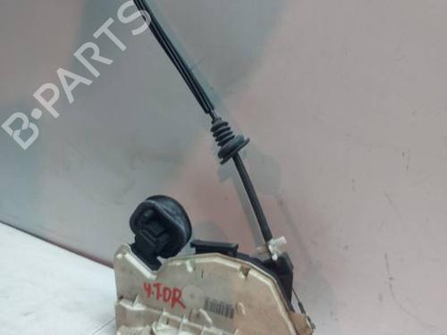 rear-right-lock-vw-golf-vi-5k1-2008-2009-2010-2011-2012-2013-2014-40092223 main image