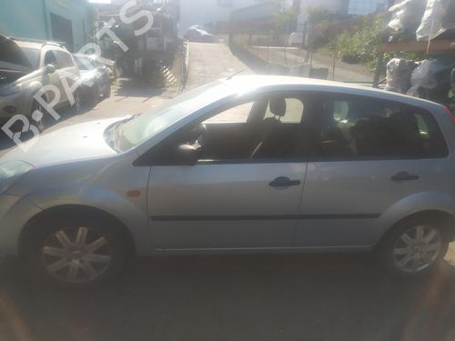 Køler FORD FIESTA V (JH_, JD_) 1.4 TDCi | BP18960766M31 