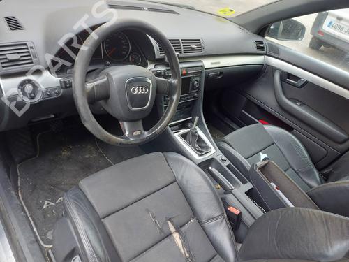Kombiinstrument AUDI A4 B7 Avant (8ED) 2.0 TDI quattro | BP23899350C47 