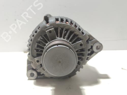 Generator JAGUAR X-TYPE I (X400) 2.5 V6 All-wheel Drive (196 hp) 10754128