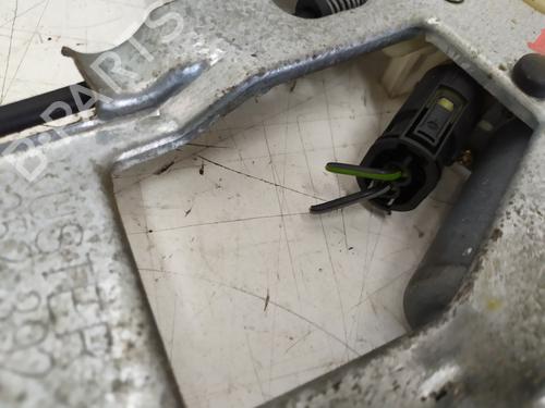Front right window mechanism BMW 5 (E39) 525 d | BP18905137C23 