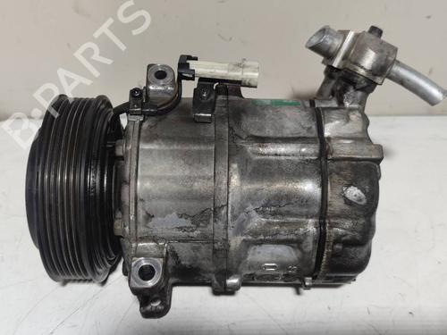 Compresseur AC OPEL VECTRA C (Z02) 3.0 CDTI (F69) (177 hp) 8896306