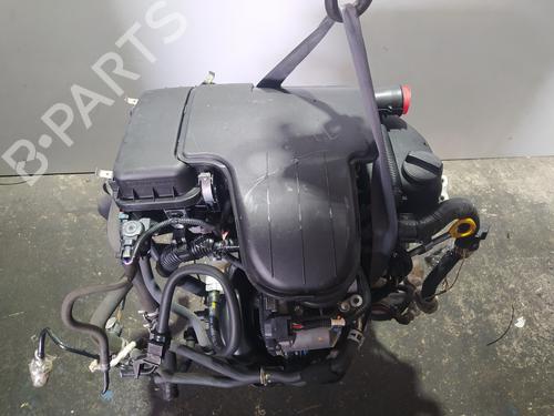Engine TOYOTA AYGO (_B1_) 1.0 (KGB10_, KGB10R) | BP36754358M1 - Image 2