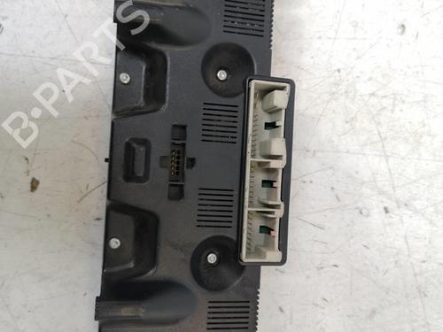 Climate control SEAT LEON (1M1) 1.9 TDI | BP8706900I5 