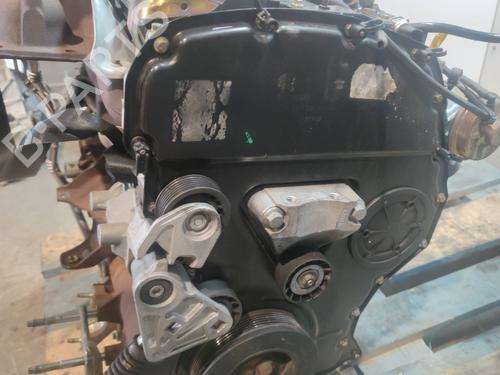Engine FORD MONDEO III (B5Y)  | BP11091272M1 