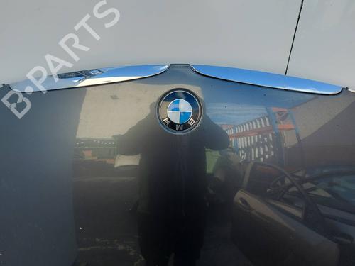 Hood BMW 3 (E90) 320 d | BP30136669C1 