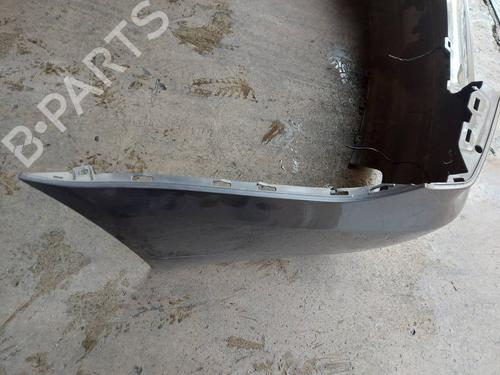Rear bumper BMW 3 (E90) 320 d | BP30136682C8 