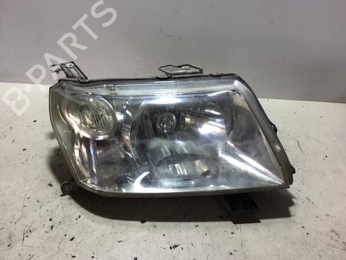 Right headlight SUZUKI GRAND VITARA II (JT, TE, TD) 1.9 DDiS All-wheel Drive (JT419, TD44, JB419WD, JB419XD,... 10059076 |