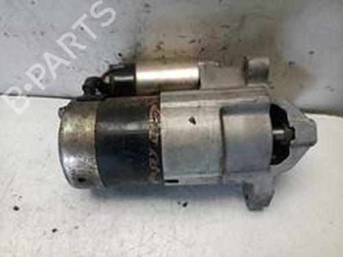 Starter RENAULT CLIO II (BB_, CB_)  | BP8702553M8 
