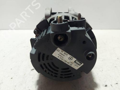 Alternator MERCEDES-BENZ A-CLASS (W168) A 140 (168.031, 168.131) | BP18356809M7 