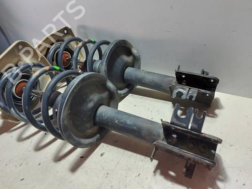 Right front shock absorber CITROËN JUMPY I (U6U_)  | BP22748305M17 