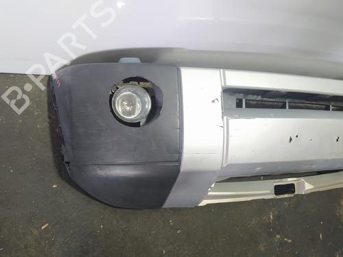 Front bumper LAND ROVER DISCOVERY III (L319) 2.7 TD 4x4 | BP19330439C7 