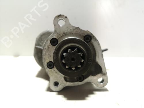 Startmotor SKODA FABIA I (6Y2)  | BP15734771M8 