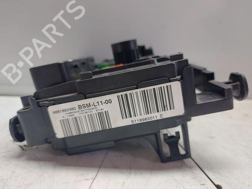 Fuse box CITROËN C5 II (RC_) | BP33397792E1 - Image 4