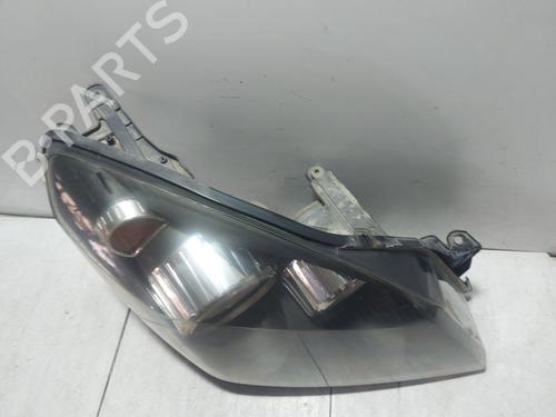 Right headlight OPEL ASTRA H (A04) 1.6 (L48) | BP34736211C29 - Image 2