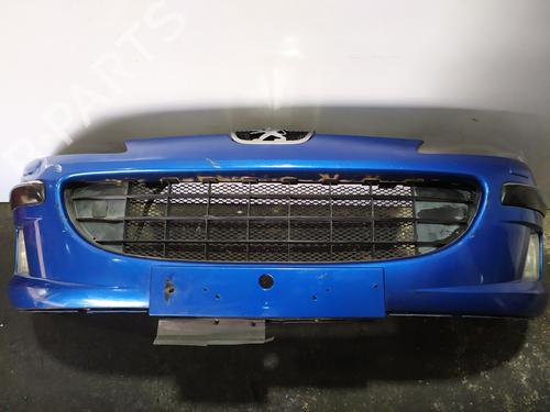 Used Front bumper PEUGEOT 407 (6D_) [2004-2011]  31069565