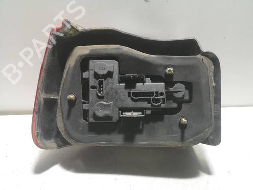 Right taillight SEAT IBIZA II (6K1)  | BP9309243C35 