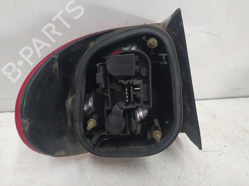 Right taillight RENAULT MEGANE I (BA0/1_) 1.6 16V (BA04, BA0B, BA11, BA1J, BA16, BA19, BA1K, BA1V,... | BP23108184C35 