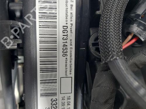 Engine SEAT ARONA (KJ7, KJP) 1.6 TDI | BP34223382M1  - Image 8