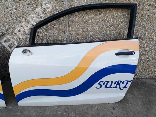 Used Left front door Left front door SEAT IBIZA IV SC (6J1, 6P5) 1.2 TDI (75 hp) 9822894 9822894