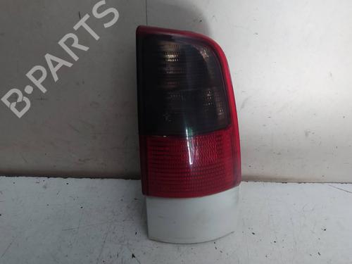 Right taillight SEAT CORDOBA Vario (6K5)  | BP10262625C35 