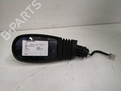 Used Left mirror FIAT PUNTO (188_) 1.2 Bipower (188BXA1A) (60 hp) 8711790