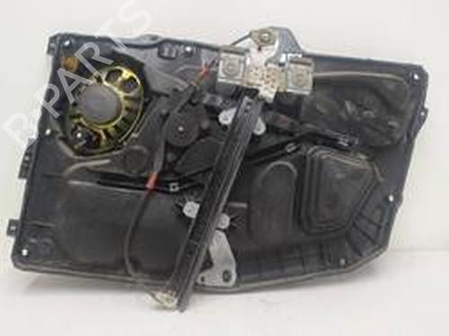 Front left window mechanism FORD FIESTA V (JH_, JD_)  | BP9126689C22 