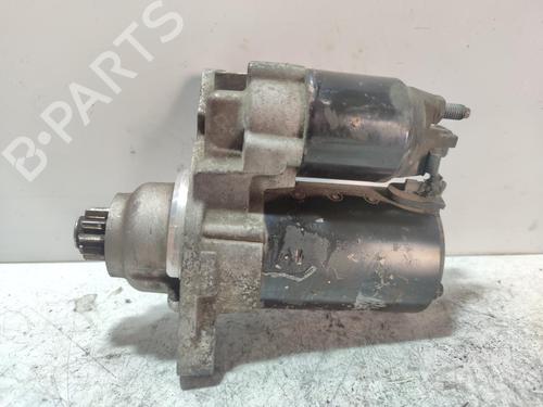 Startmotor VW POLO IV (9N_, 9A_) 1.4 TDI (75 hp) 8921240