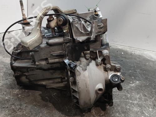 Gearbox CITROËN C8 (EA_, EB_) 2.2 HDi | BP8708609M3 