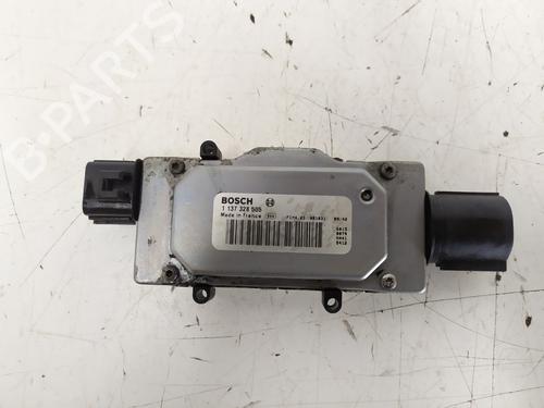Elektronisk modul MAZDA 3 (BL) [2008-2014]  18307606